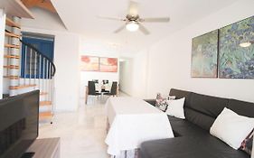 Apartamento Playa De Huelin